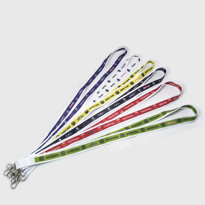 Bestseller Mode billig Cartoon Sublimation <span class=keywords><strong>Lanyard</strong></span> - Product Image 5