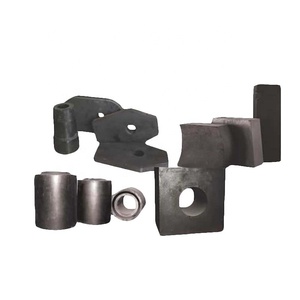 Briques réfractaires en alumine, magnésie et carbone pour lades - Product Image 1