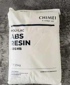 Resina ABS PA-746 Transparente de Alto Brillo y Alto Flujo, Resistente a Químicos, Marca SHENYUE, Grado de Extrusión, Alta Cristalinidad - Product Image 1