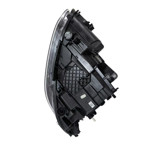 Para BMW Serie 1 faro LED Original 2017 2018 2019 2020 2021 <span class=keywords><strong>2022</strong></span> 2023 montaje de faro BMW F52 lámpara LED Luz de coche - Product Image 5