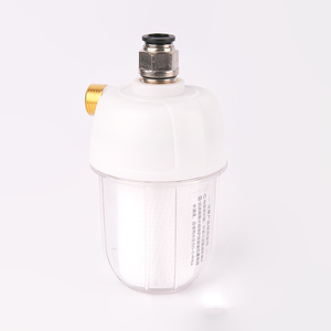 Máquina de niebla de alta presión YS para refrigeración de patio de restaurante y repelente de mosquitos - Product Image 6