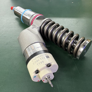 Inyector Nuevo 211-3023 2113023 10R-8500 10R-8501 para Motor 3406E C-15 C-16 C15 C16 - Product Image 4