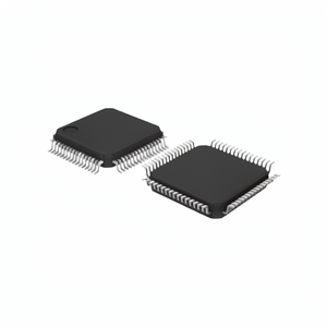 Electronics Component 64 LQFP CY9AF132LBPMC-G-SNE2 Embedded Manufacturer Channel - Product Image 1