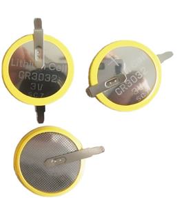 Лидер продаж, Литиевые Батарейки CR3032, 3 в, <span class=keywords><strong>CR</strong></span> <span class=keywords><strong>3032</strong></span>, батарейки для игрушек - Product Image 5