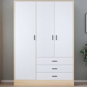 <span class=keywords><strong>Armoire</strong></span> en bois massif de conception nordique pour <span class=keywords><strong>chambre</strong></span> à louer, montage simple, <span class=keywords><strong>petite</strong></span> <span class=keywords><strong>armoire</strong></span> pour appartement, meuble de <span class=keywords><strong>chambre</strong></span> à coucher - Product Image 4
