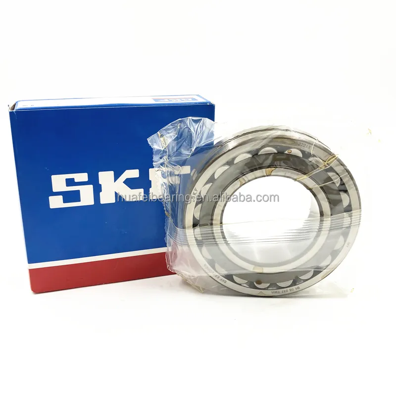 Skf Pendel rollenlager skf 22213E w33 vt143 Lager Original skf selbst ausrichten des Rollenlager