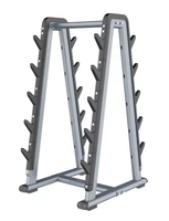 ST-3040 Machine de musculation commerciale d'intérieur avec rack à barres, équipement de fitness professionnel personnalisable