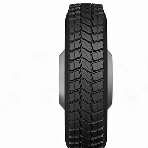 ZC ยางรถยนต์ TBR สำหรับงานหนักยาง385/65R22.5 295/315 80R22.5/80R22.5ประเภทท่อตันซาเนีย - Product Image 3