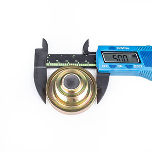 Bouchon de vidange d'huile <span class=keywords><strong>moteur</strong></span> magnétique standard OEM voitures aimant en néodyme permanent composite direct usine chinoise aimant industriel - Product Image 4
