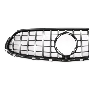 Parrilla estilo cielo estrellado para Mercedes-Benz GLC-Class X254 2023+ Sport Edition, para actualización o reequipamiento. - Product Image 2