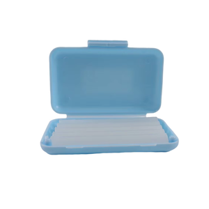 Cera Ortodontica Colorata con Taglierino in Plastica per Ortodonzia - Product Image 2