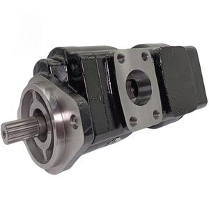 Bomba de Engranajes Hidráulica Birotativa P76 7049 P20/P30/P31/P50/P51/P75/P76 7049112042 P76A678BEOL15-7P - Product Image 4