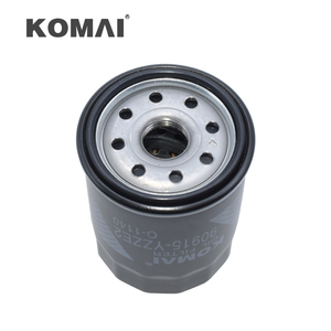 กรองน้ำมันเครื่อง KOMAI 90915-30002  LF3608  C-1112   C-1112 1 SL  P550597  BD7029  90915-03006  9091F-30002  AY100-TY020  SO 1640  SP - Product Image 1