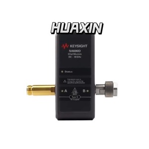 Módulo de Calibración Electrónica (ECal) Keysight N4690D, 18 GHz, Tipo N, 50 Ohm, 2 Puertos - Product Image 1