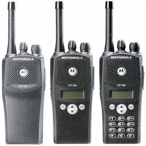 Radio Bidireccional Portátil CP140 GP3688 EP450 DMR, Resistente al Agua IP68, Potencia de Salida de 5W, <span class=keywords><strong>Batería</strong></span> de 2000-2500mAh, Largo Alcance - Product Image 6