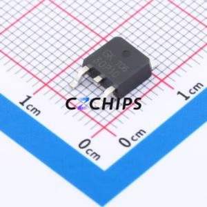 Transistor à effet de champ de transistor 30P10 TO-252 de haute qualité (MOSFET) vente entière puces de composants électroniques et service de nomenclature - Product Image 1