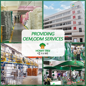 Hàng Rào Nhựa Sân Chơi Trong Nhà Cho Trẻ Em Chủ Đề Tên Lửa Hàng Rào Chơi Gấp Được Hàng Rào Sân Chơi Cho Trẻ Em Kèm Đồ Chơi Xích Đu - Product Image 6