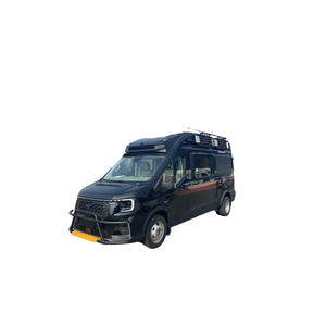 <span class=keywords><strong>Autocaravana</strong></span> de Lujo de Alta Gama, Mini Van Remolcable, Capacidad para 8 Personas, 4x4, Deportiva, Calidad Superior, Caravana Alemana - Product Image 1