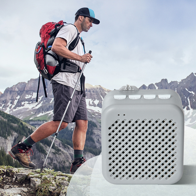 Stocks Fast-ship M1 Cube Mini Portable Bluetooth Speaker Compact Design 5w Sound for Outdoor Camping Travel Party