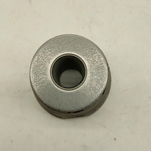 Buje de Brazo de Control Inferior Delantero para Buick Chevrolet Cadillac 13411102, Suspensión No Independiente - Product Image 3