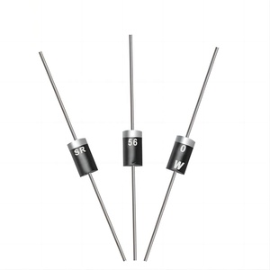 Diodo <span class=keywords><strong>Zener</strong></span> 1N5221B 1N5267B SMD, Diodo Rectificador Schottky - Product Image 3