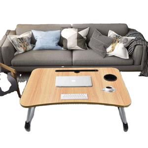 <span class=keywords><strong>Table</strong></span> pliante pour enfants à domicile, <span class=keywords><strong>jeux</strong></span> d'écriture et <span class=keywords><strong>de</strong></span> lecture, <span class=keywords><strong>table</strong></span> <span class=keywords><strong>de</strong></span> dortoir, <span class=keywords><strong>table</strong></span> <span class=keywords><strong>de</strong></span> lit avec porte-gobelet - Product Image 1