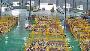 S15 <span class=keywords><strong>femme</strong></span> haute qualité chaussures d'occasion pour dames nouveaux Styles chaussures d'occasion sandales de marque été dames mode balle chaussures - Product Image 6