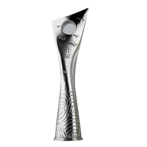 Chuyên nghiệp tùy chỉnh hiện đại kim loại danh hiệu vàng bạc Đồng đúc mạ vàng giải thưởng - Product Image 5