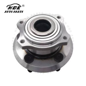 513225 BR930447 04779328AA Vente en gros de pièces automobiles HDE Roulement de moyeu de roue avant pour Dodge Charger Chrysler 300 - Product Image 2