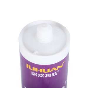 Meilleure Vente 300Ml <span class=keywords><strong>Blanc</strong></span> Gris Neutre <span class=keywords><strong>Mastic</strong></span> <span class=keywords><strong>Silicone</strong></span> Adhésif Pour Fenêtre De Porte - Product Image 4