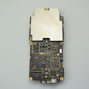 Carte mère authentique pour DJI Mavic Pro, pièces de rechange pour réparation de la carte mère, accessoires pour drone DJI Mavic Pro Platinum - Product Image 2