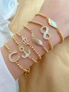 Nouveauté Iced Out Miami trombone cubain collier hommes femmes Hip Hop Style mode pendentif <span class=keywords><strong>Chic</strong></span> trombone <span class=keywords><strong>tour</strong></span> <span class=keywords><strong>de</strong></span> <span class=keywords><strong>cou</strong></span> pour bijoux - Product Image 4