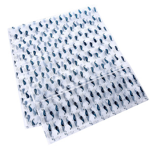 Household refrigerator cover dust cover <b>storage</b> bag, refrigerator cover hanging bag, refrigerator dust cover - Product Image 5