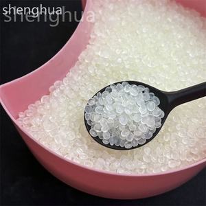 ผงพลาสติกโพลีโพรพิลีนเกรดบริสุทธิ์สำหรับ SP179 MFR8เกรดอาหารมีลักษณะเป็นเม็ด - Product Image 3