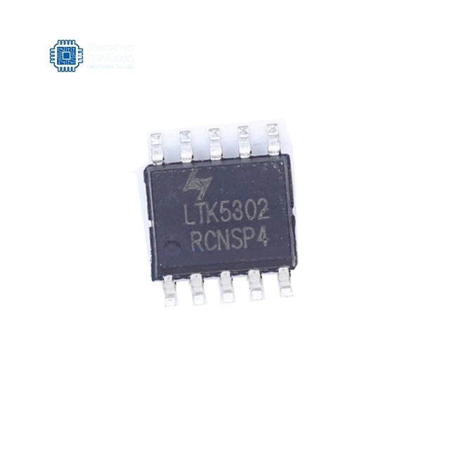 Guaranteed Genuine Components Integrated Circuit LTK5302 ESOP-10 Audio Amplifier IC Chip