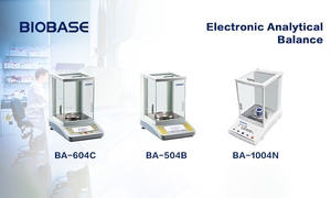 Balance électronique BIOBASE Chine Série BE, excellente qualité, meilleure balance, haute précision, balance à comptage automatique pour laboratoire - Product Image 4