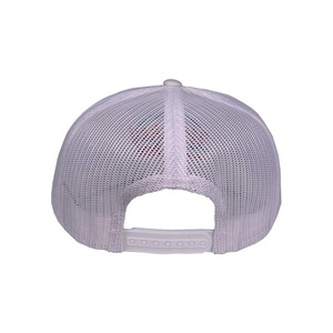 หมวกแก๊ป Gorras สำหรับผู้ชายหมวกปีกแบนปรับได้5แผงสำหรับเล่นกอล์ฟ - Product Image 6