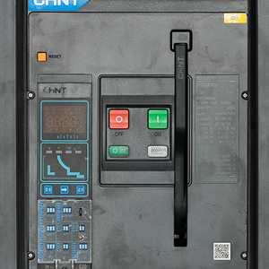 Meygo a bassa tensione 3 fasi di controllo della potenza scatola di distribuzione elettrica GGD scatola di distribuzione per una gestione efficiente dell'alimentazione - Product Image 5