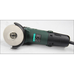 Multi-tooth Saw Blade 80T Circular For Plastic Acrylic Alloy-free Cutting - Product Image 2
