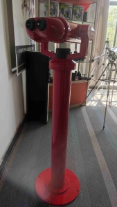 Jumelles et télescopes touristiques à pièces 25X100 - Product Image 4