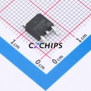 Original-Nouveau IPD046N08N5-VB TO-252 Transistor Transistor à effet de champ (MOSFET) - Product Image 1