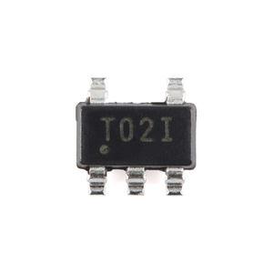 ชิป TPS72325DBVR SOT-23-5แบบปรับได้ชิพควบคุมการตกต่ำ (LDO) ของแท้ - Product Image 2
