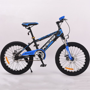 Bicicletta per Bambini da 20 Pollici con 21 Velocità, Mountain Bike per Ragazzi e Ragazze, Modello Marzo - Product Image 3