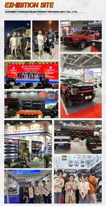 Hoge Kwaliteit Nieuwe Helderste Sirius Vervangende Uitlaat Voor 2015-2016 Voor F-150 Fabriek Directe Verkoop - Product Image 6