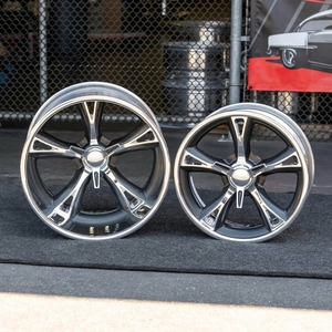 Jantes forgées sur mesure Mach V D. 18 19 20 21 22 24 pouces 5x112 5x114.3 5x120 pour Audi RS6 RS7 BMW M3 M4 M5 Mercedes <span class=keywords><strong>GT</strong></span> Supra GTR Z86 - Product Image 1