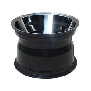 ล้ออัลลอยด์สำหรับรถยนต์5X114.3 PCD <span class=keywords><strong>5</strong></span><span class=keywords><strong>รู</strong></span>ล้อรถอะลูมิเนียมขนาด<span class=keywords><strong>15</strong></span>นิ้ว10J -45มม. ผลิตจา<span class=keywords><strong>ก</strong></span>โรงงาน - Product Image 5