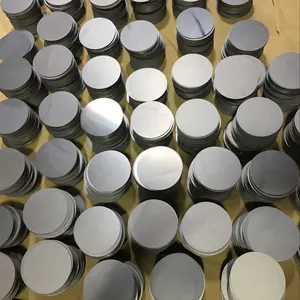 शुद्ध मोलिब्डेनम मो डिस्क/दौर - Product Image 1