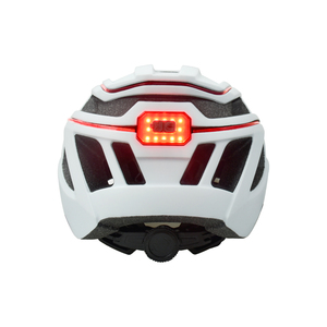OEM Speed Pedelec E Bike <strong>Helmet</strong> with Rear Light Speed Pedelec Electric Bike <strong>Helmet</strong> Have Been <strong>Tested</strong> to the Higher 28mph <strong>Standard</strong> - Product Image 5