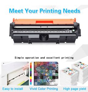 ดรัม126A สำหรับ HP LaserJet Pro MFP M176n M177f ตลับหมึกที่ใช้งานร่วมกันได้126A ดรัมภาพ - Product Image 2
