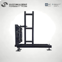 Estructura de Soporte para Pantalla LED de Alta Calidad para Pared o Suelo, 2026